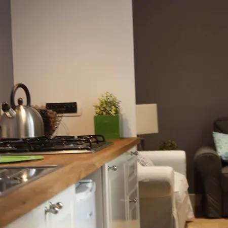 Apartment Lure 2