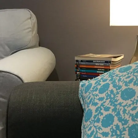 Apartment Lure 2