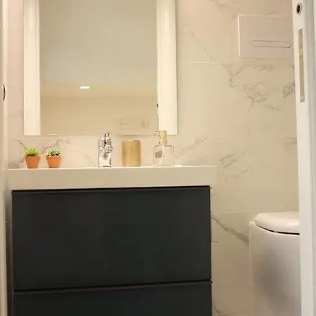 Lure 2 Apartment