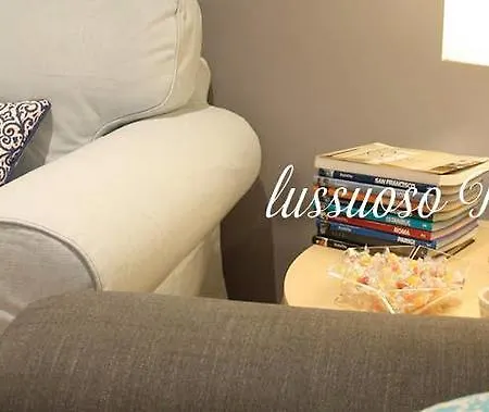 Apartman Lure 2 Nápoly