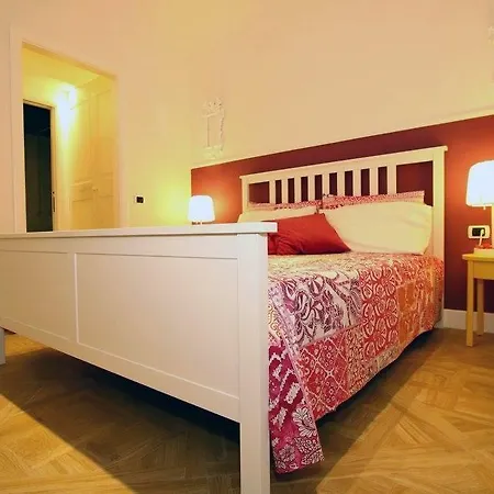 Apartman Lure 2 *