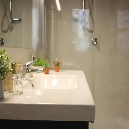 Apartman Lure 2 Nápoly