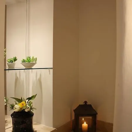 Apartman Lure 2 Nápoly