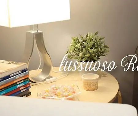 Lure 2 Apartman Nápoly