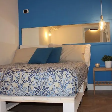 Apartman Lure 2 Nápoly