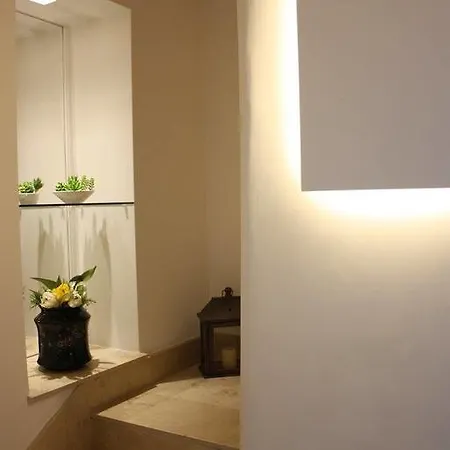 Lure 2 Apartman Nápoly