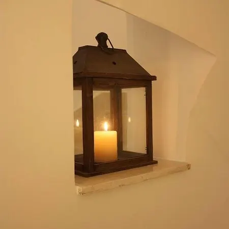 Lure 2 Apartman Nápoly