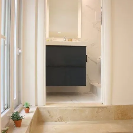 Lure 2 Apartment Naples