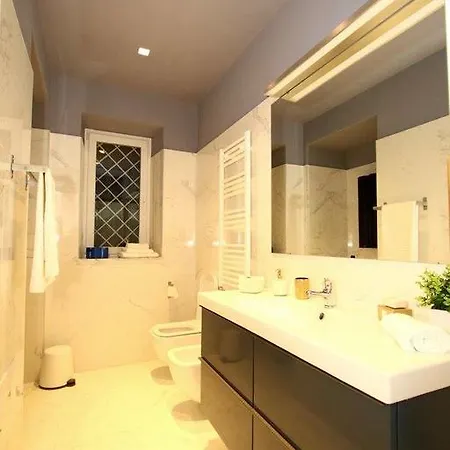 Apartment Lure 2 Naples