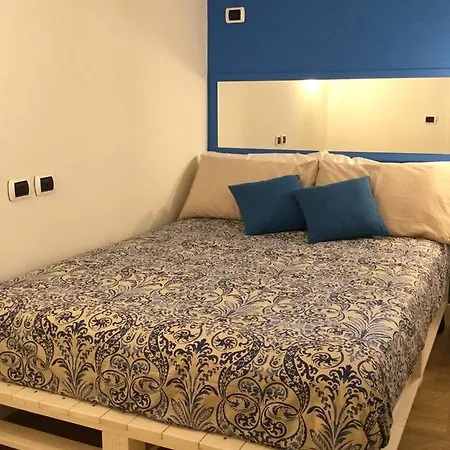 Lure 2 Apartment Naples