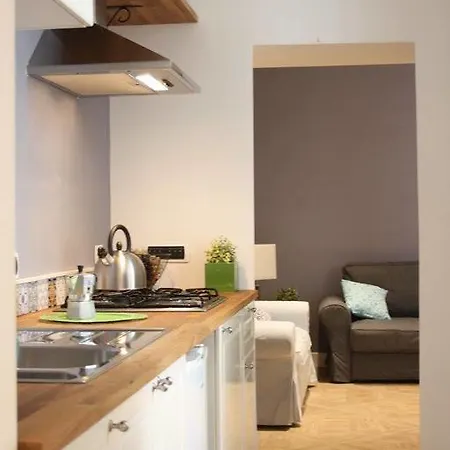 Apartment Lure 2 *