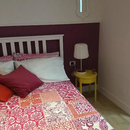 Lure 2 Apartment *