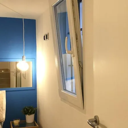 Lägenhet Lure 2
