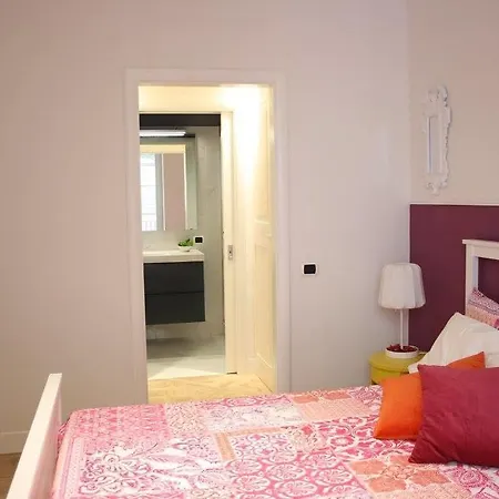 Lure 2 Apartment *